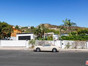 18073 Sandy Cape Drive, Pacific Palisades CA 90272
