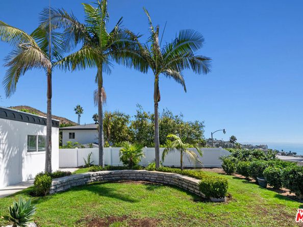 18073 Sandy Cape Drive, Pacific Palisades CA 90272
