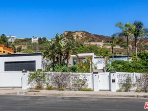 18073 Sandy Cape Drive, Pacific Palisades CA 90272