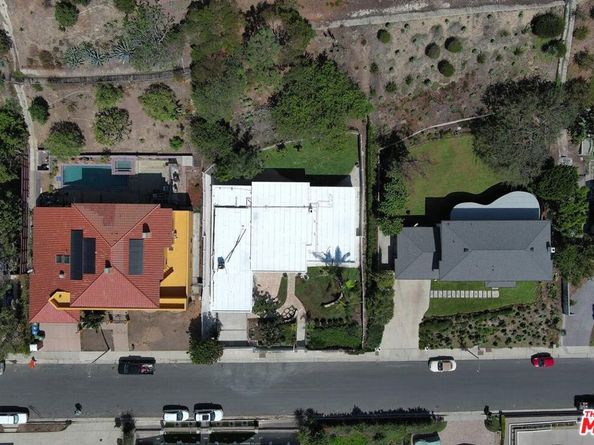 18073 Sandy Cape Drive, Pacific Palisades CA 90272