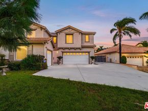 12164 Wembley Court, Rancho Cucamonga CA 91739