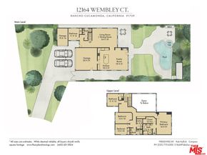 12164 Wembley Court, Rancho Cucamonga CA 91739