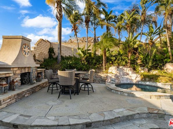 12164 Wembley Court, Rancho Cucamonga CA 91739