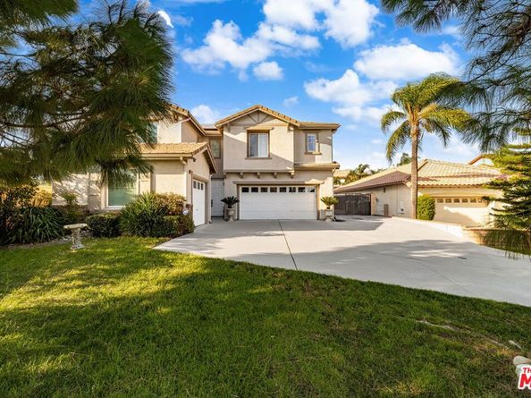 12164 Wembley Court, Rancho Cucamonga CA 91739