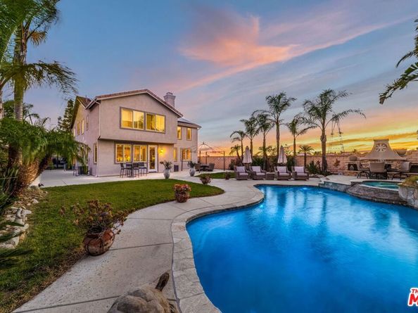 12164 Wembley Court, Rancho Cucamonga CA 91739