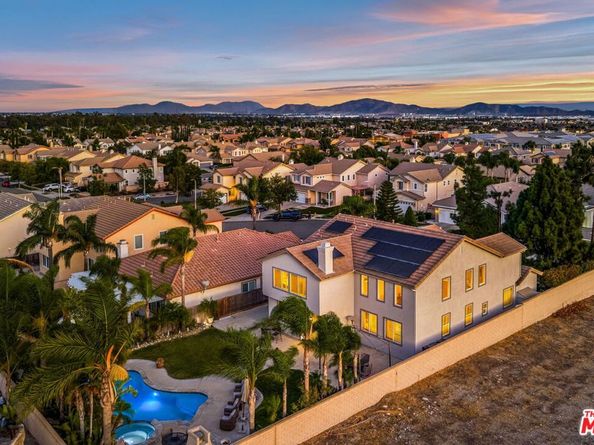 12164 Wembley Court, Rancho Cucamonga CA 91739