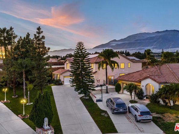 12164 Wembley Court, Rancho Cucamonga CA 91739