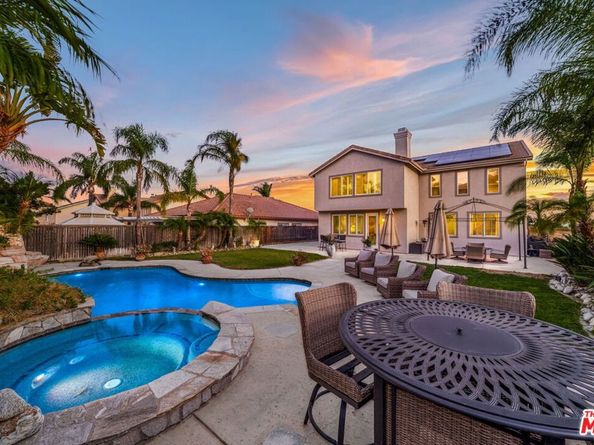 12164 Wembley Court, Rancho Cucamonga CA 91739