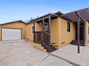 3450 42nd, San Diego CA 92105