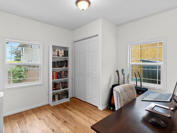 3450 42nd, San Diego CA 92105