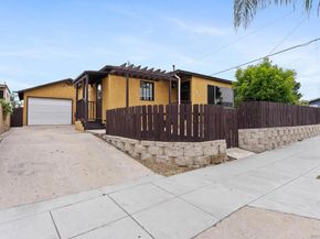 3450 42nd, San Diego CA 92105