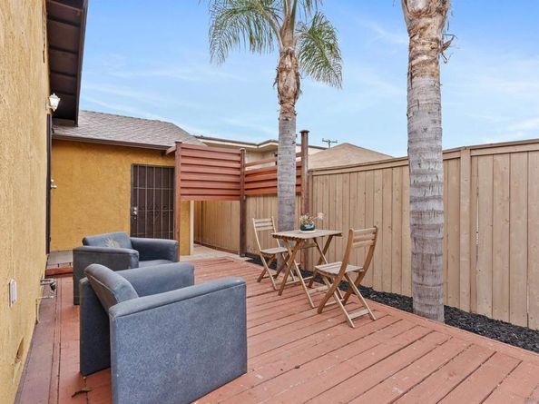 3450 42nd, San Diego CA 92105