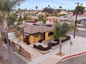 3450 42nd, San Diego CA 92105