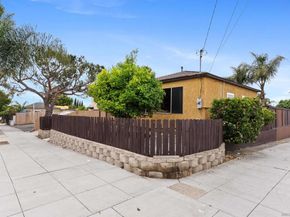 3450 42nd, San Diego CA 92105