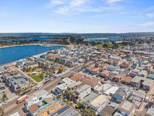 735 Jersey Court, San Diego CA 92109