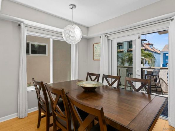 735 Jersey Court, San Diego CA 92109