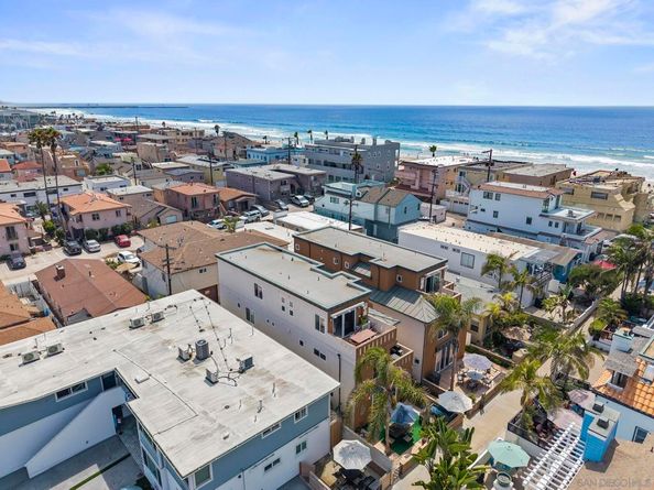 735 Jersey Court, San Diego CA 92109