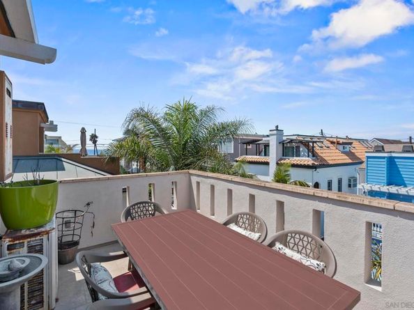 735 Jersey Court, San Diego CA 92109