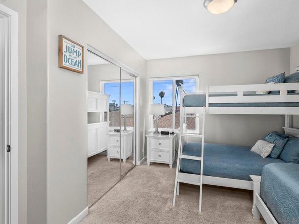 735 Jersey Court, San Diego CA 92109