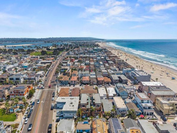 735 Jersey Court, San Diego CA 92109