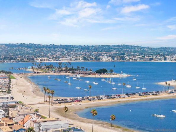 735 Jersey Court, San Diego CA 92109