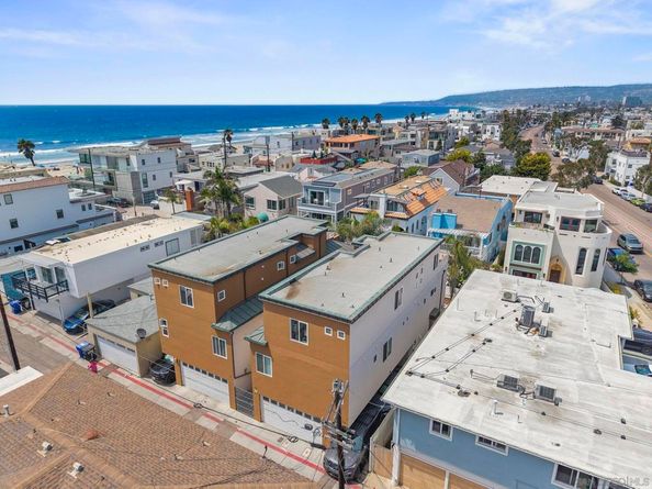 735 Jersey Court, San Diego CA 92109