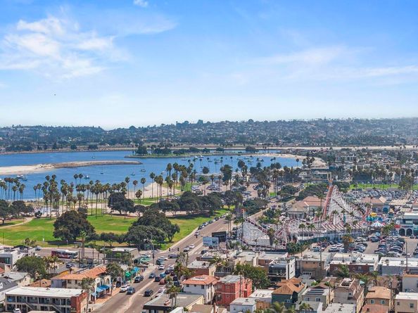 735 Jersey Court, San Diego CA 92109