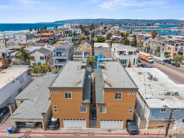 735 Jersey Court, San Diego CA 92109