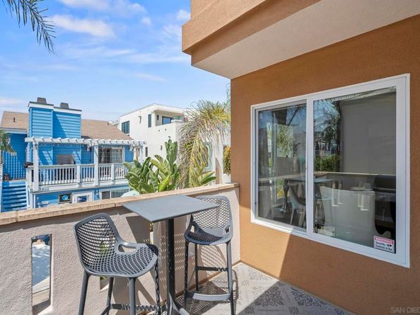 735 Jersey Court, San Diego CA 92109