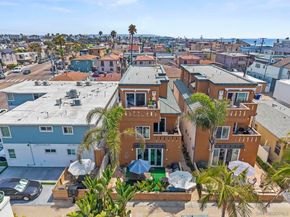 735 Jersey Court, San Diego CA 92109