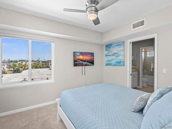 735 Jersey Court, San Diego CA 92109