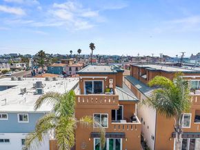 735 Jersey Court, San Diego CA 92109