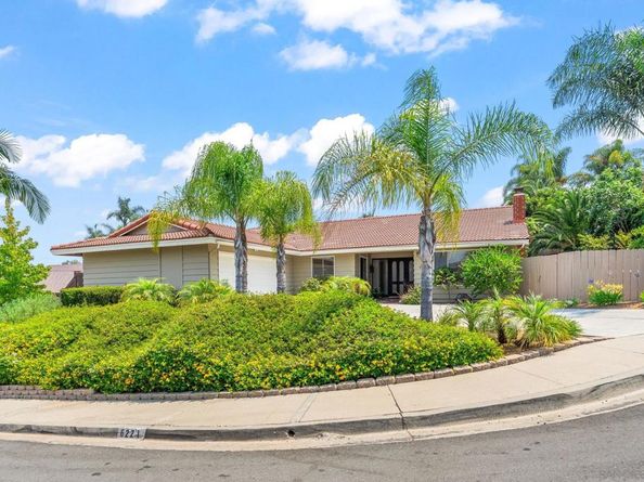 6221 Brynwood Court, San Diego CA 92120
