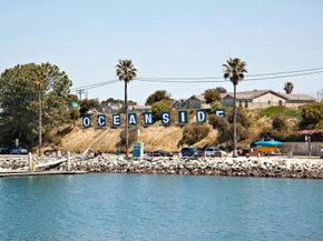 999 N Pacific St D11, Oceanside CA 92054