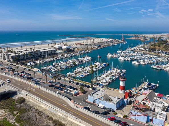 999 N Pacific St D11, Oceanside CA 92054