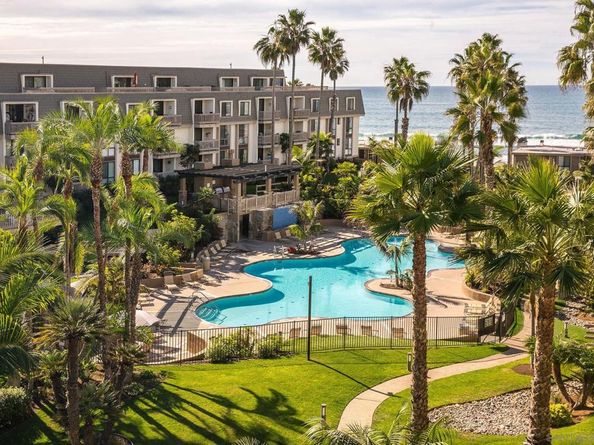 999 N Pacific St D11, Oceanside CA 92054