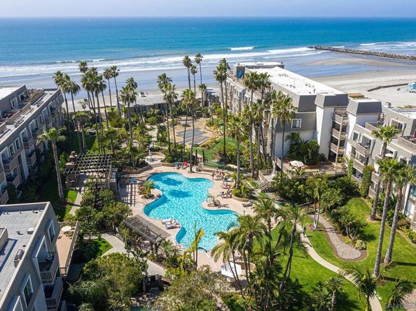 999 N Pacific St D11, Oceanside CA 92054