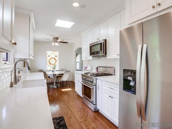 4550 Norma Dr., San Diego CA 92115