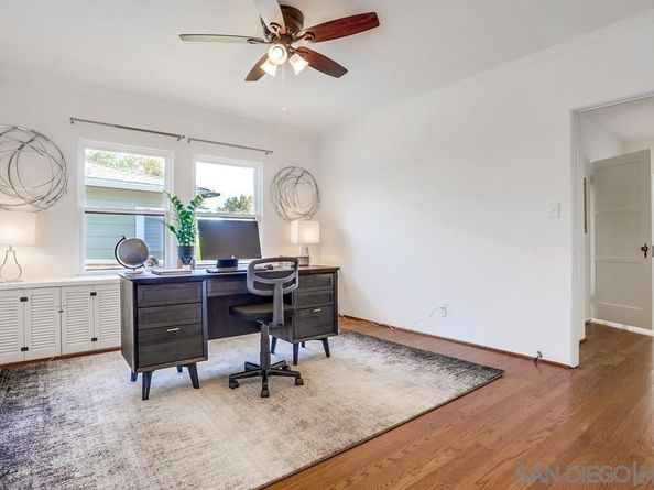 4550 Norma Dr., San Diego CA 92115