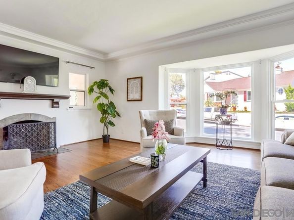 4550 Norma Dr., San Diego CA 92115