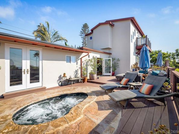 4506 Point Loma Avenue, San Diego CA 92107