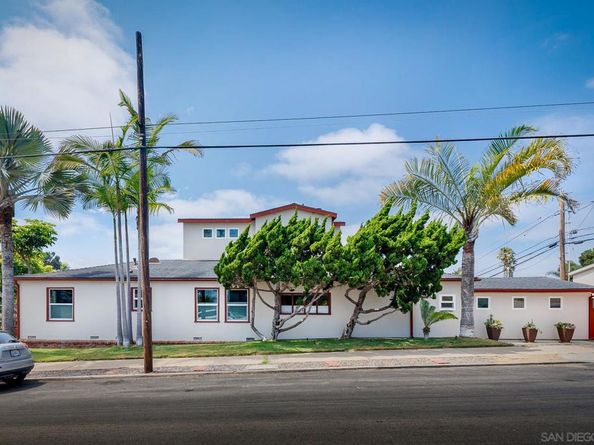 4506 Point Loma Avenue, San Diego CA 92107