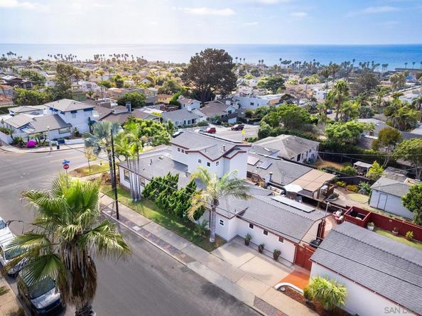 4506 Point Loma Avenue, San Diego CA 92107