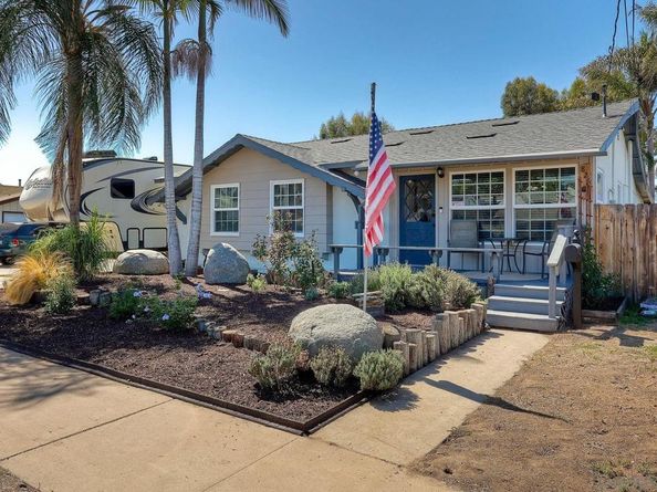 828 Waterloo Ave, El Cajon CA 92019