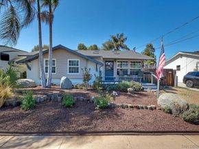 828 Waterloo Ave, El Cajon CA 92019