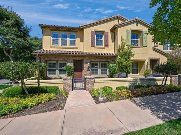 15929 Parkview Loop, San Diego CA 92127
