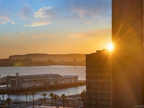 1325 Pacific Hwy 1304, San Diego CA 92101