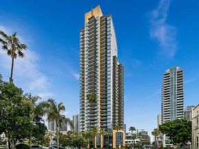 1325 Pacific Hwy 1304, San Diego CA 92101