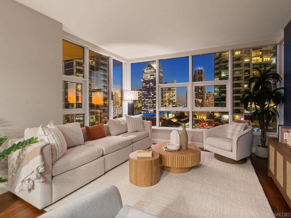 1325 Pacific Hwy 1304, San Diego CA 92101