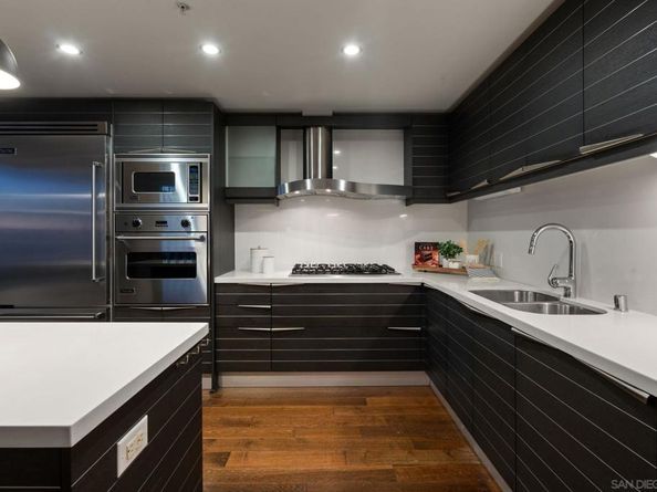 1325 Pacific Hwy 1304, San Diego CA 92101